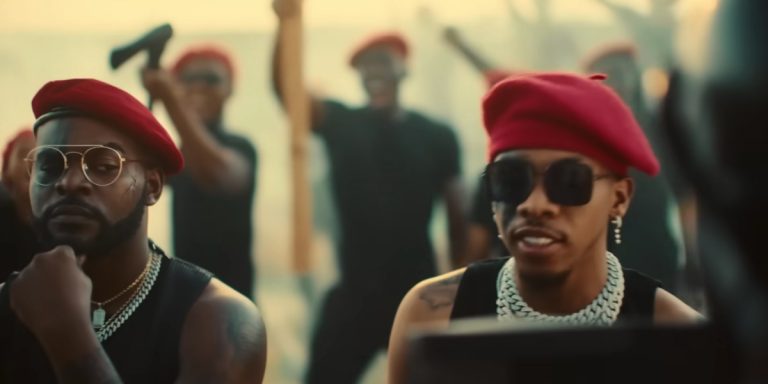 Best New Music: Falz & Tekno’s New Single “O Wa” Offers A Timely Message About Radical Action