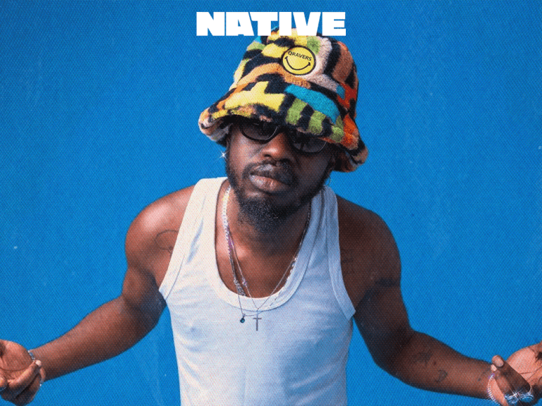 Best New Music: BOJ’s “Foreigner” is a testament to his dazzling decade long career