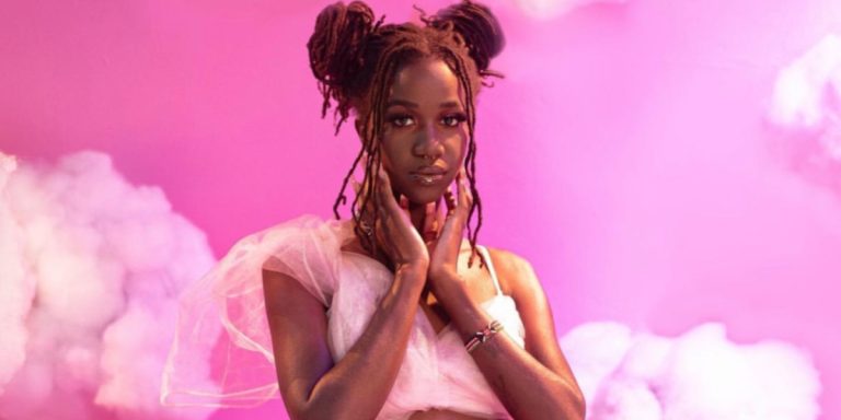 Best New Music: Maya Amolo Explores The Tenderness Of Love on “Cotton Candy”