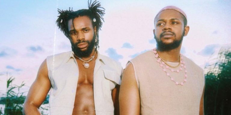 Best New Music: The Cavemen Tell Poignant Stories On “Open Your Mind” & “Saviour”