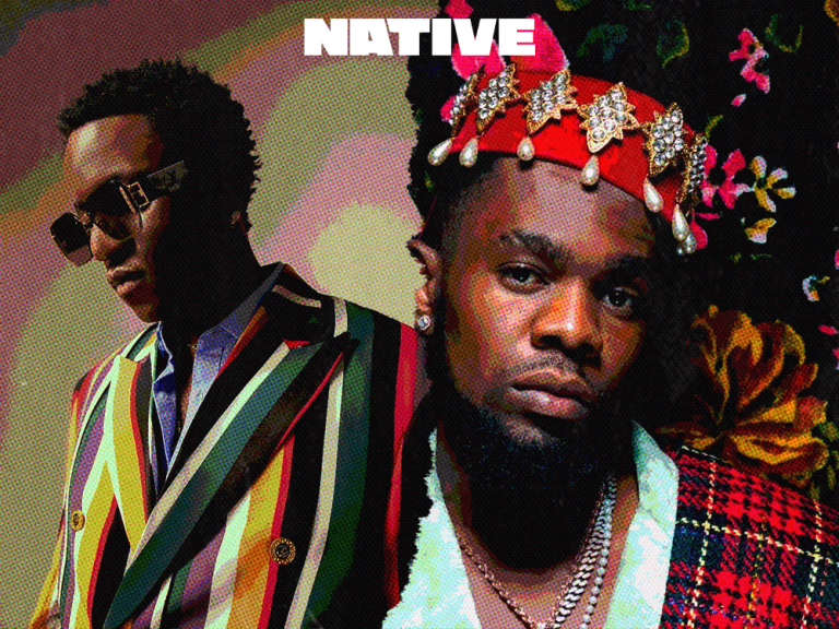 Best New Music: Patoranking & Victony Are A Delectable Pairing On “Babylon”