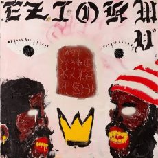 Best New Music: ODUMODUBLVCK, Bloody Civilian & Wale make menace sound thrilling with “Blood on the Dancefloor”