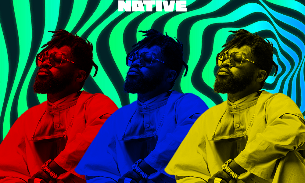 Best New Music: Blinky Bill mines inspiration from the old on the rap banger, “Boss”